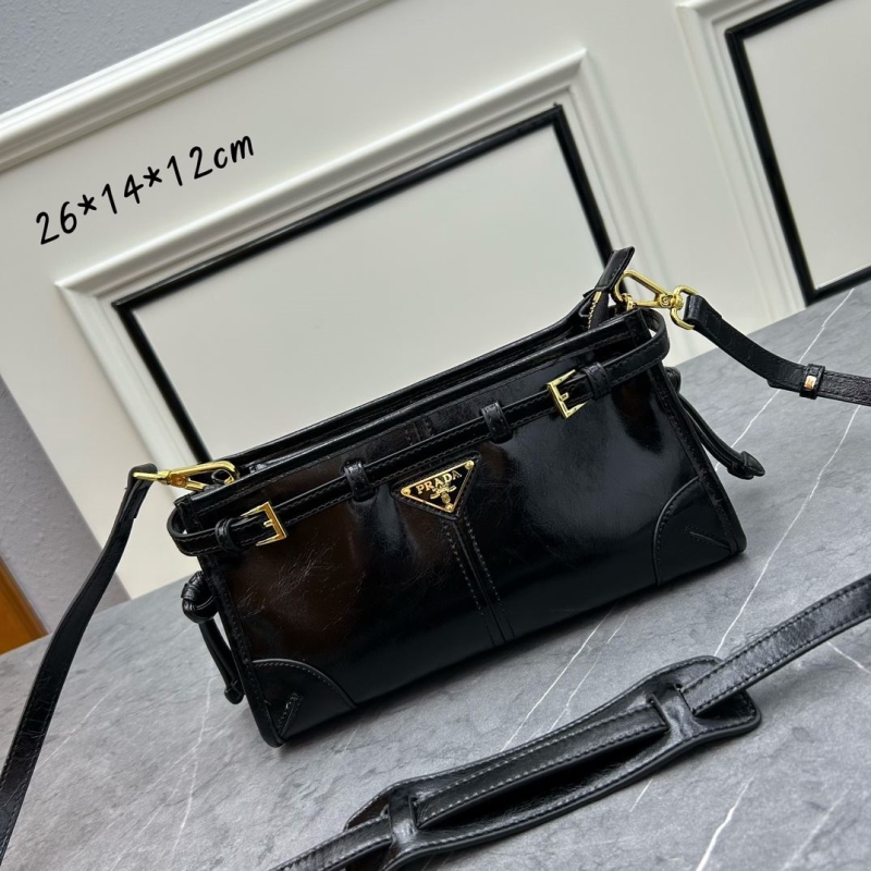 Pra*a satchel bags